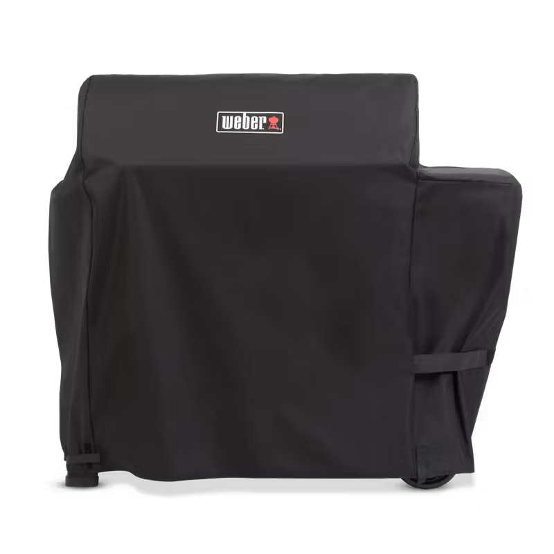 Weber Searwood XL 600 Premium Cover