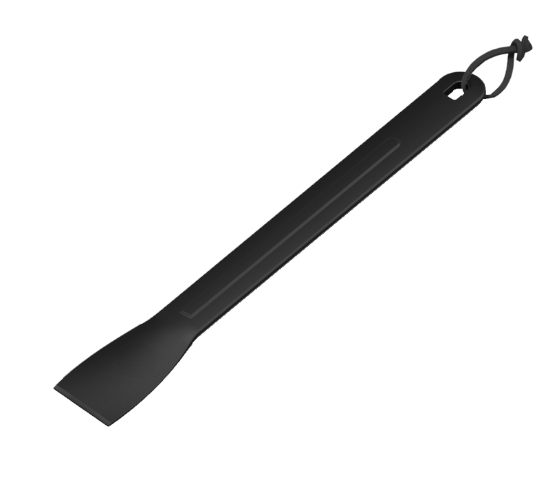 Weber Cookbox Scraper