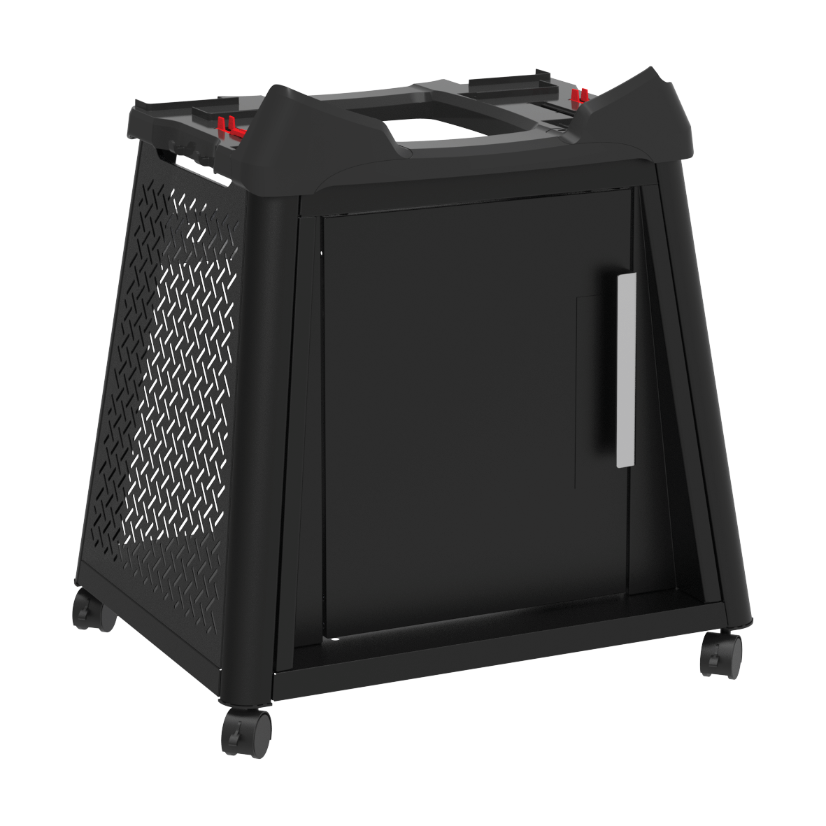 Weber Baby Q and Q Premium Cart