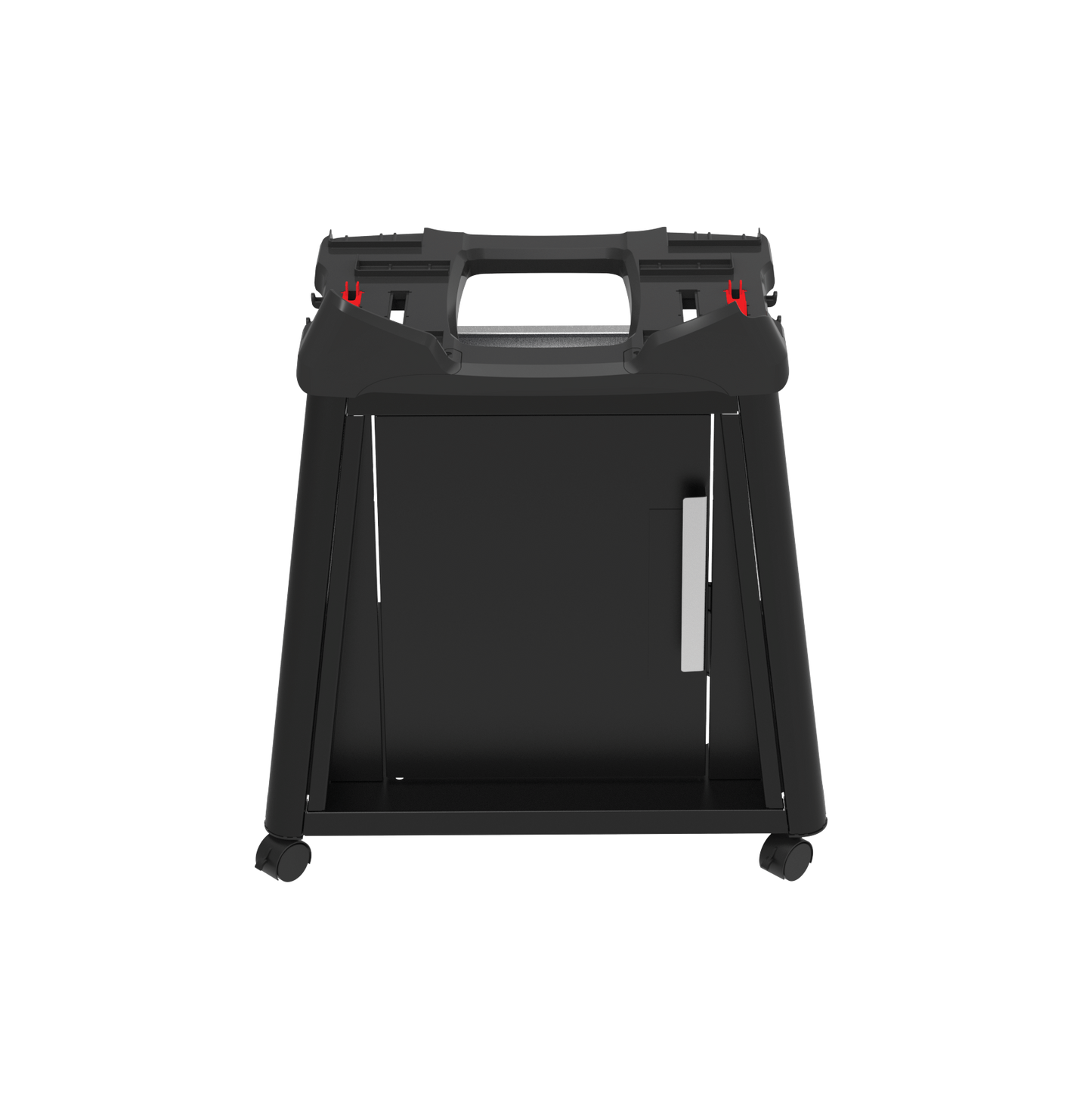 Weber Baby Q and Q Premium Cart