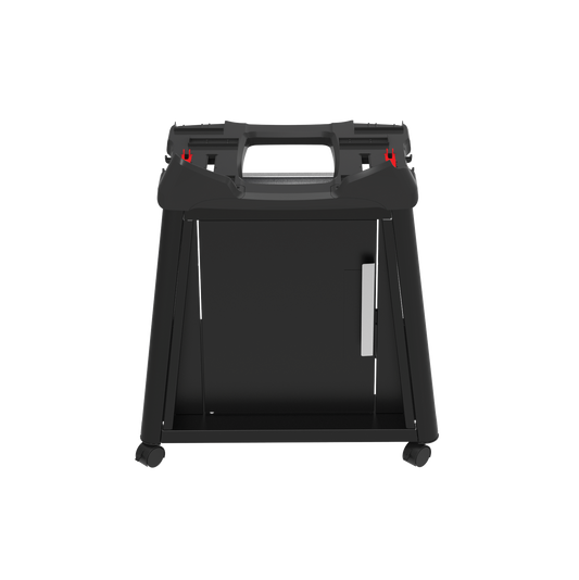 Weber Baby Q and Q Premium Cart