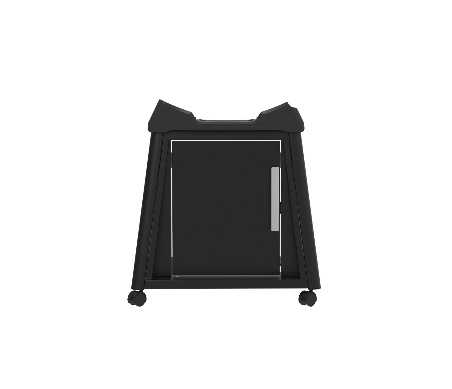 Weber Baby Q and Q Premium Cart