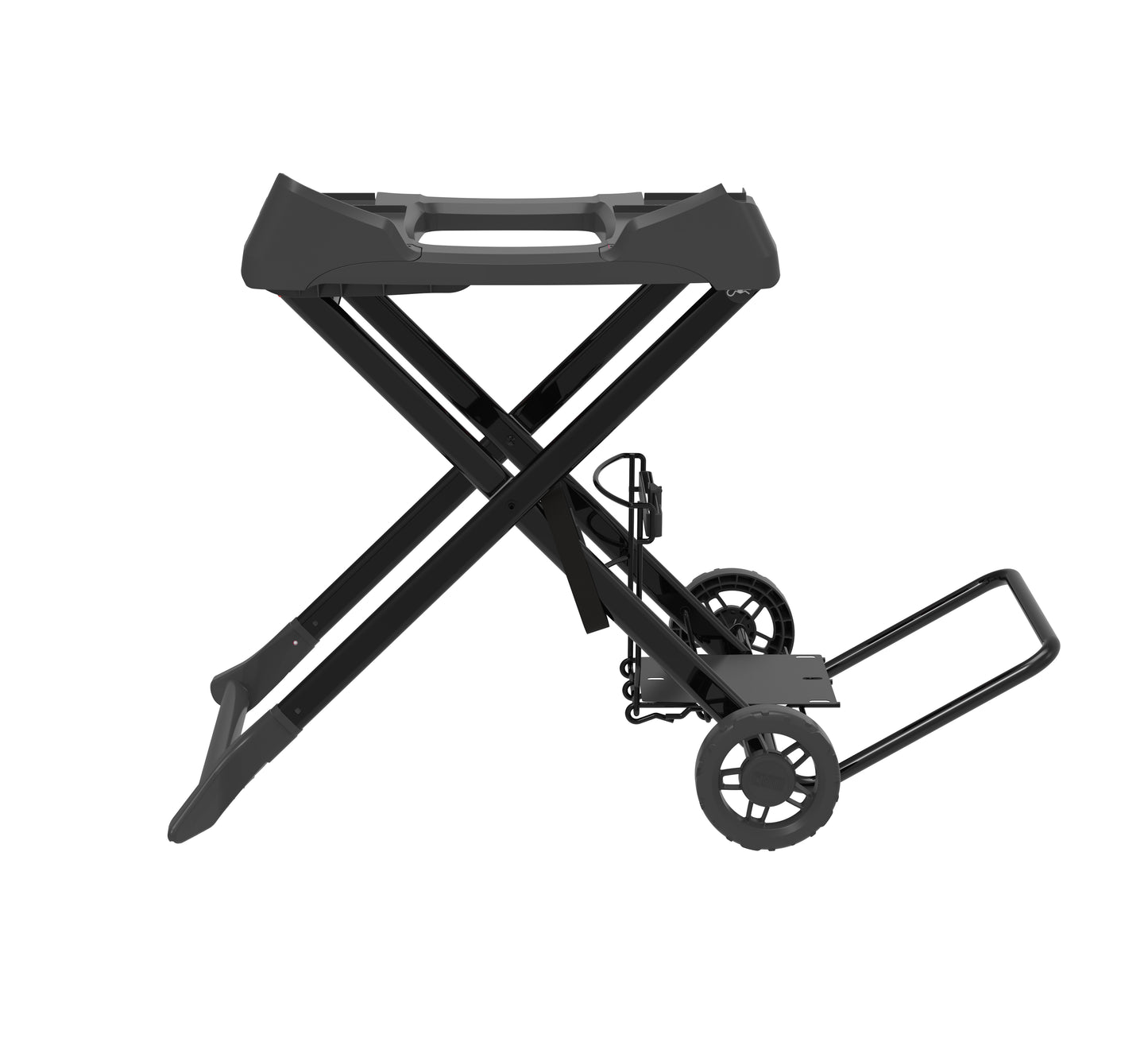 Weber Baby Q and Q Portable Cart
