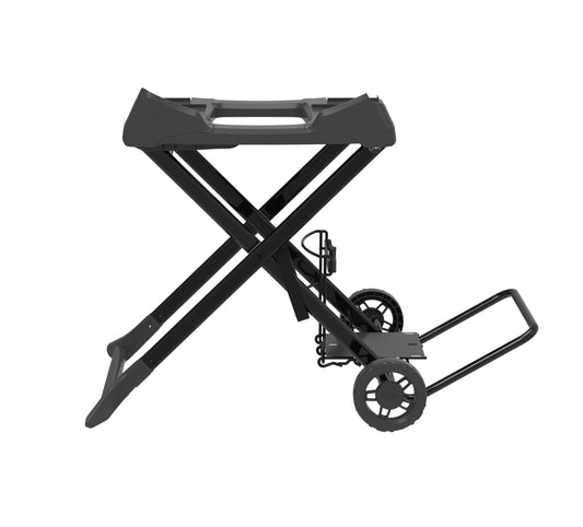 Weber Baby Q and Q Portable Cart