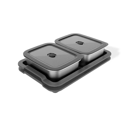 Weber Works Prep and Serve Kit