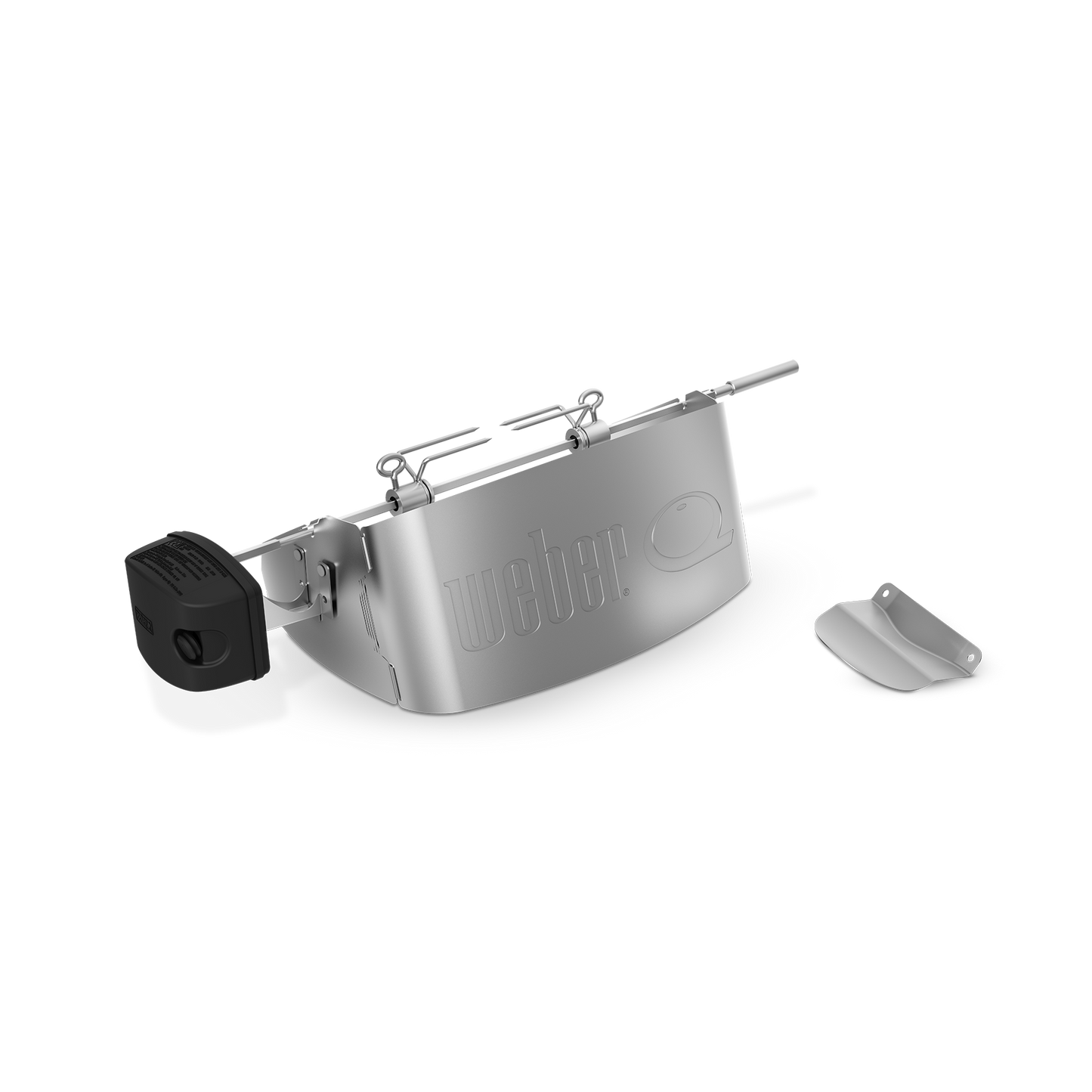 Weber Baby Q Rotisserie Set