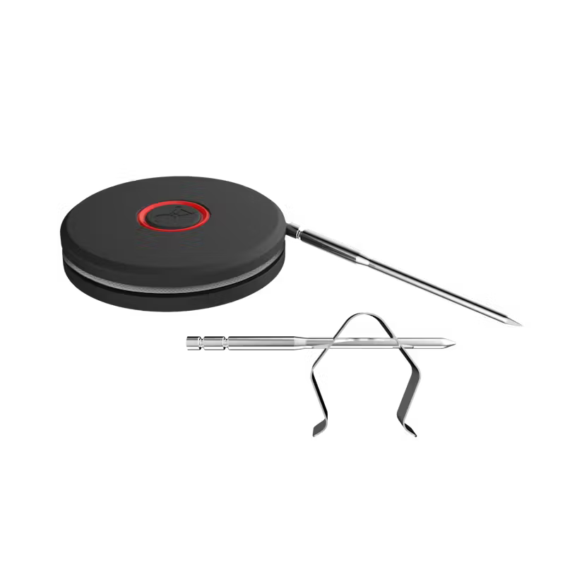 Weber Smart Probe and Grate Sensor Thermometer