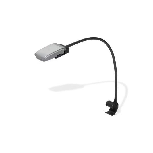 Weber Works Flexible Lighting