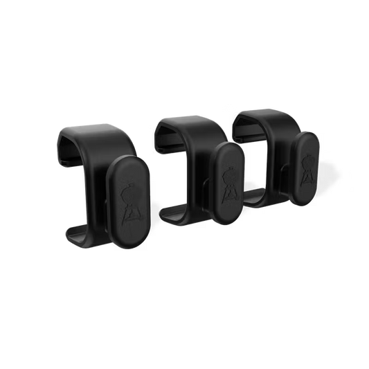 Weber Works Tool Hooks Set