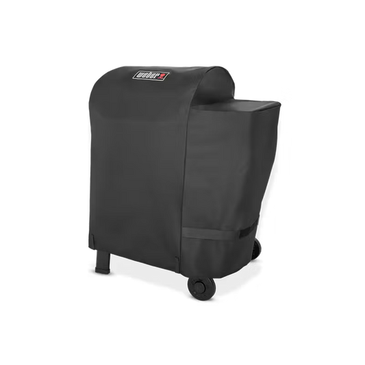 Weber Smoque Premium Pellet Smoker Cover
