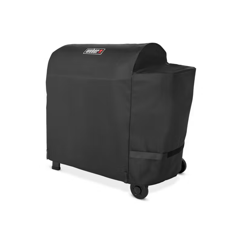 Weber Smoque XL Premium Pellet Smoker Cover