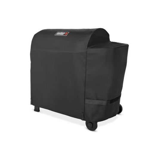 Weber Smoque XL Premium Pellet Smoker Cover