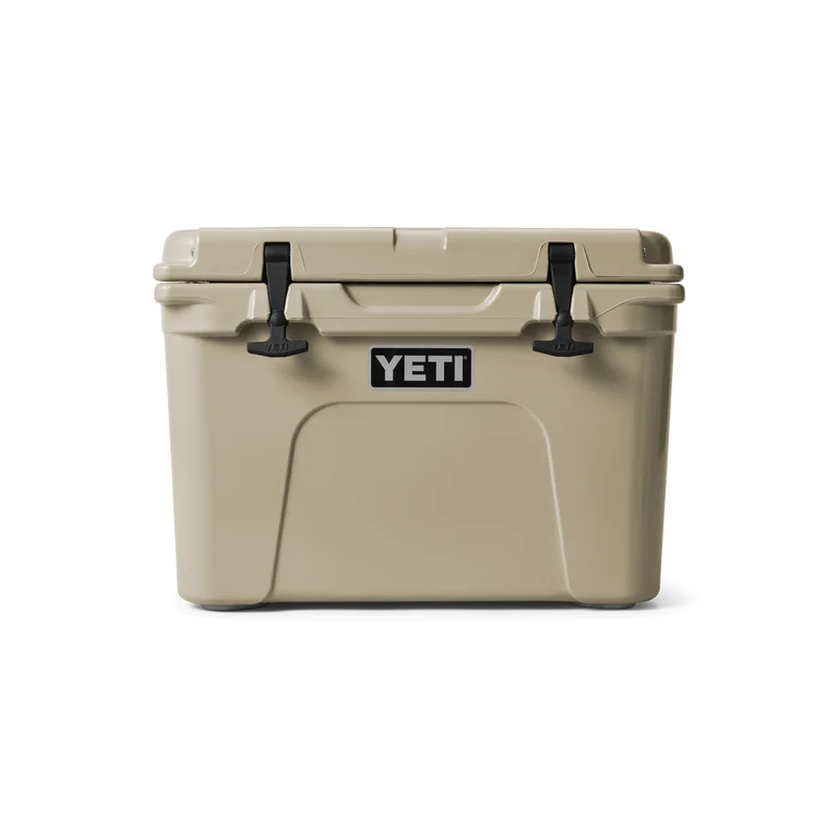 Yeti Tundra 35 Hard Cooler