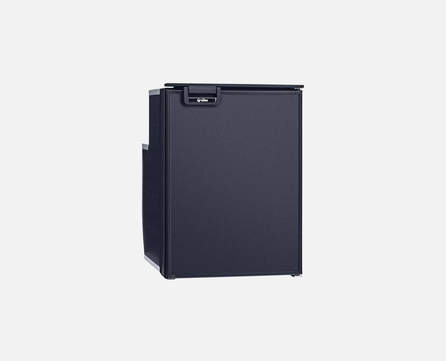 Bushman DC50-X Upright Fridge