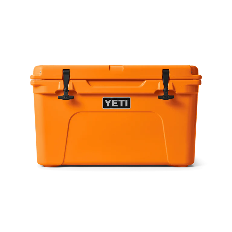 Yeti Tundra 45 Hard Cooler