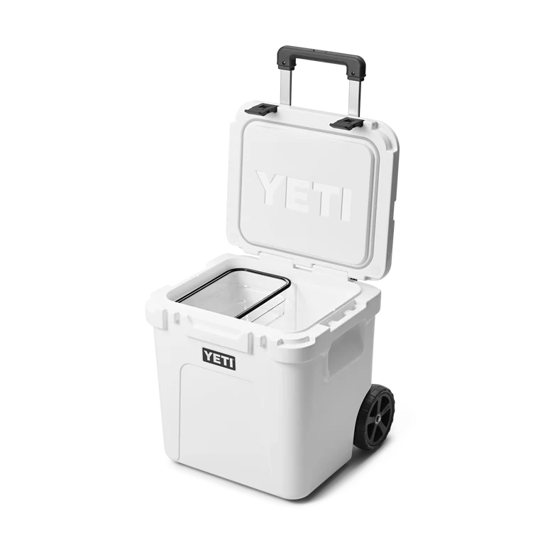 Yeti Roadie 48 Wheeled Cooler