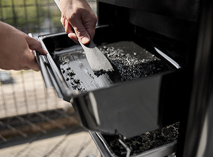 Weber Spirit E-325 Premium Gas Barbecue