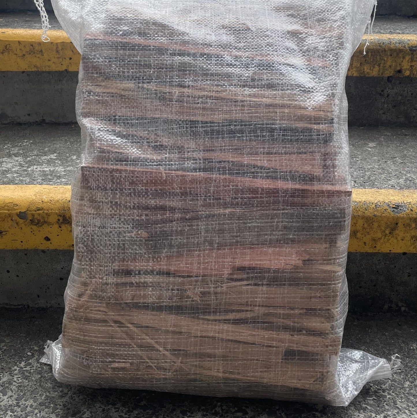 O & C's Firewood Hardwood Kindling