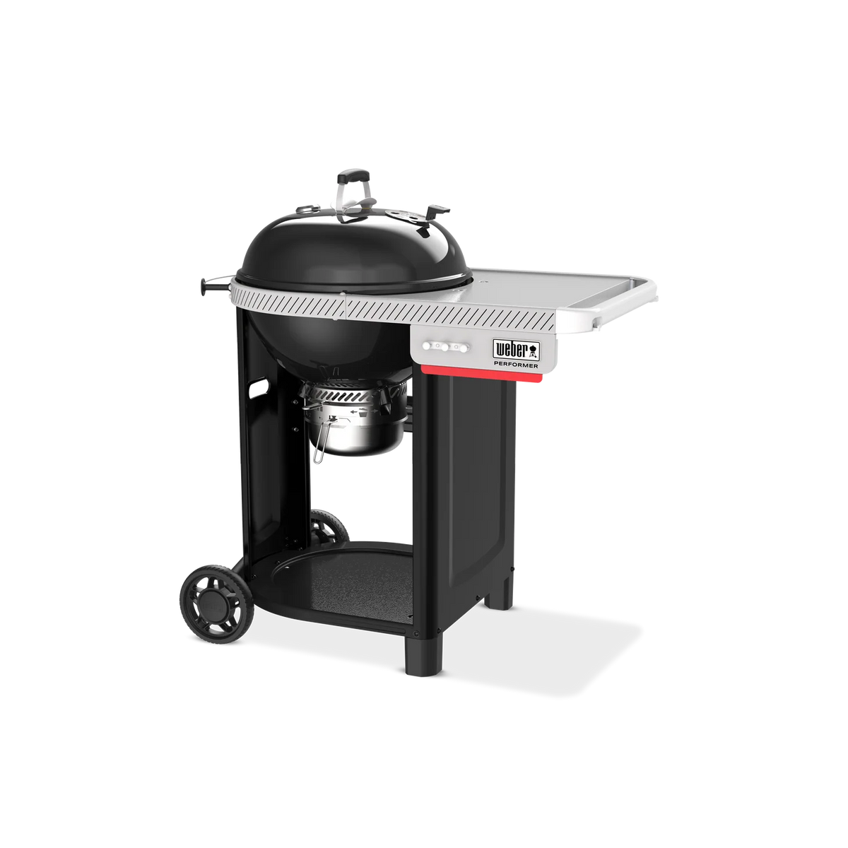 Weber Performer Kettle 57cm Charcoal Barbecue
