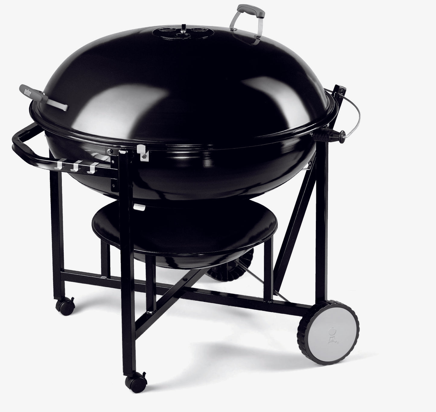 Weber Ranch Kettle 93cm Charcoal Barbeque