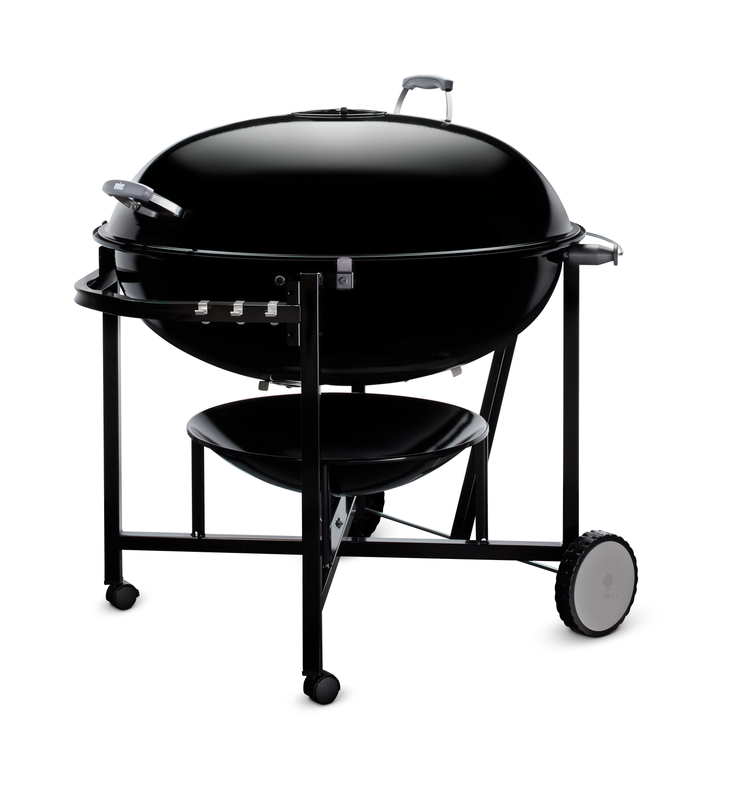 Weber Ranch Kettle 93cm Charcoal Barbeque