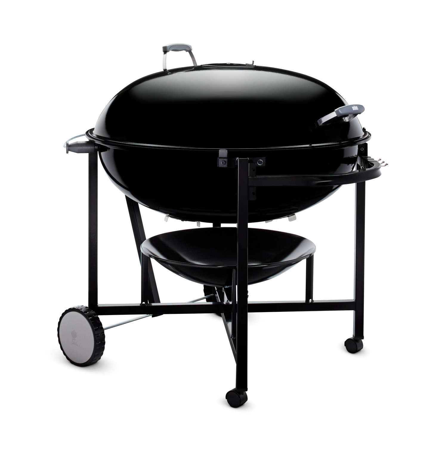 Weber Ranch Kettle 93cm Charcoal Barbeque