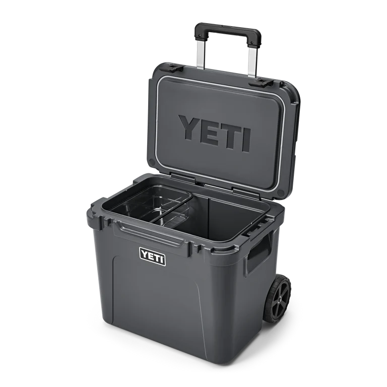 Yeti Roadie 60 Wheeled Hard Cooler