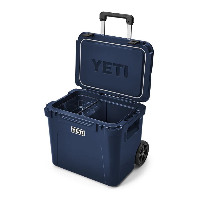 Yeti Roadie 60 Wheeled Hard Cooler