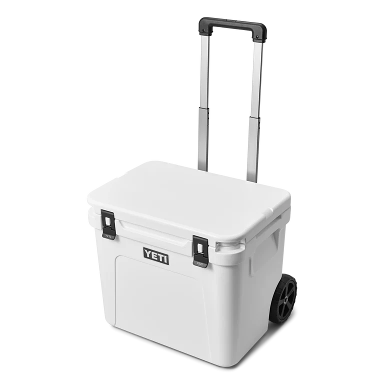 Yeti Roadie 60 Wheeled Hard Cooler
