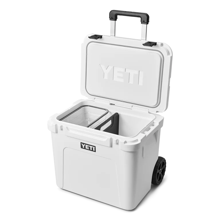 Yeti Roadie 60 Wheeled Hard Cooler