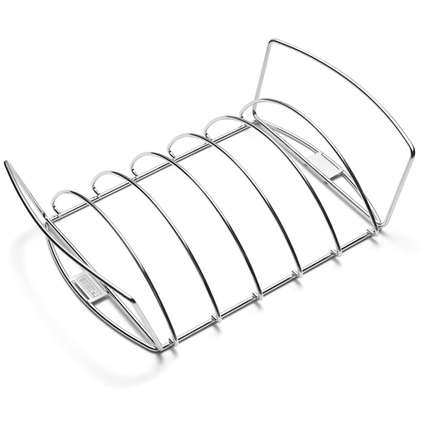 Weber Rib and Roast Holder
