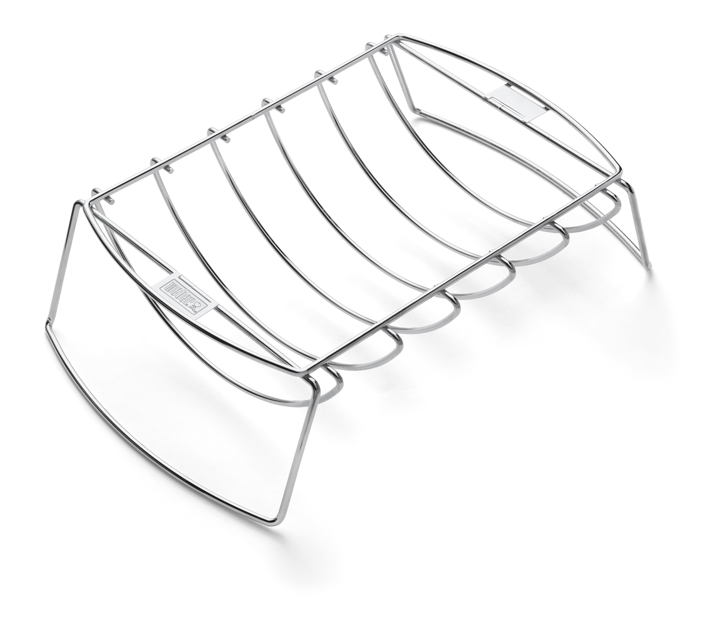 Weber Rib and Roast Holder