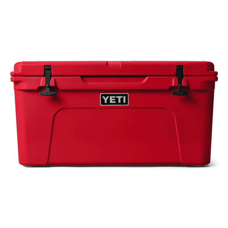 Yeti Tundra 65 Hard Cooler