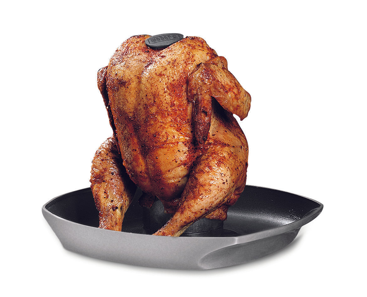 Weber Poultry Infusion Roaster