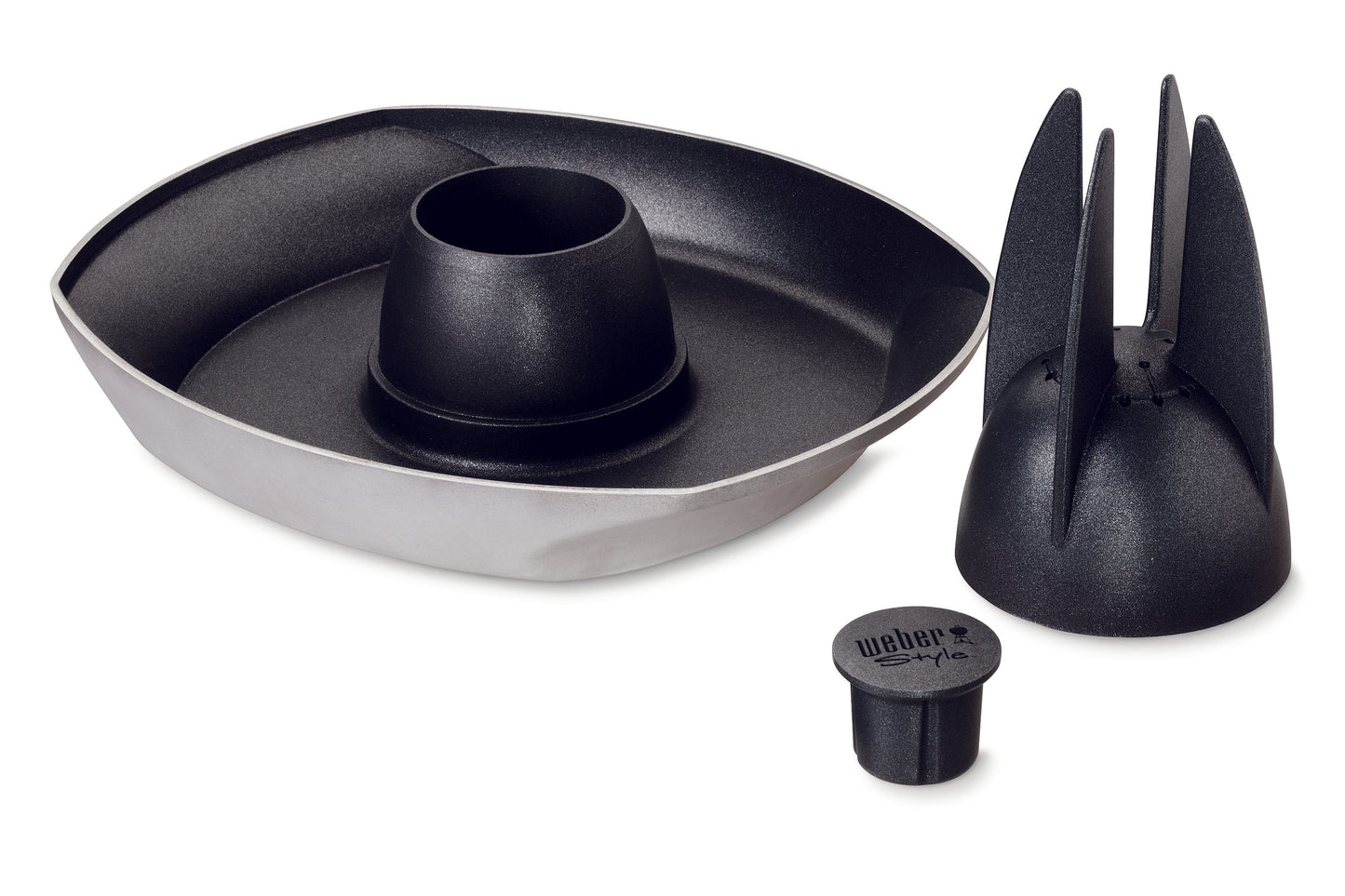 Weber Poultry Infusion Roaster