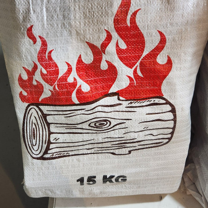 O & C'S Mixed Hardwood Firewood