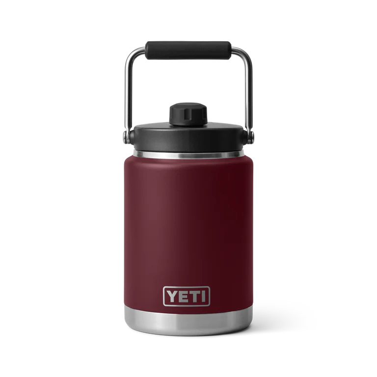 Yeti Rambler 1/2 Gallon (1.9L) Jug