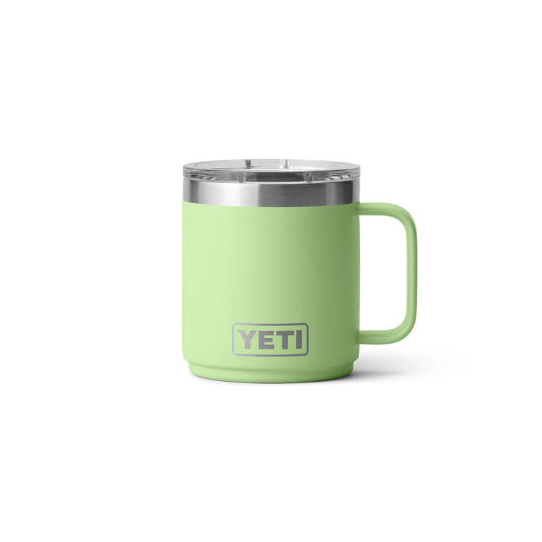 Yeti Rambler 10oz (296mL) Stackable Mug