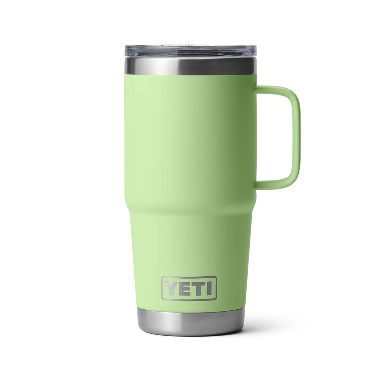 Yeti Rambler 20oz (591mL) Travel Mug