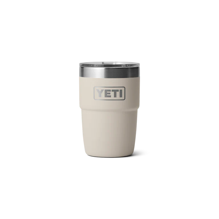 Yeti Rambler 8oz (236mL) Stackable Cup