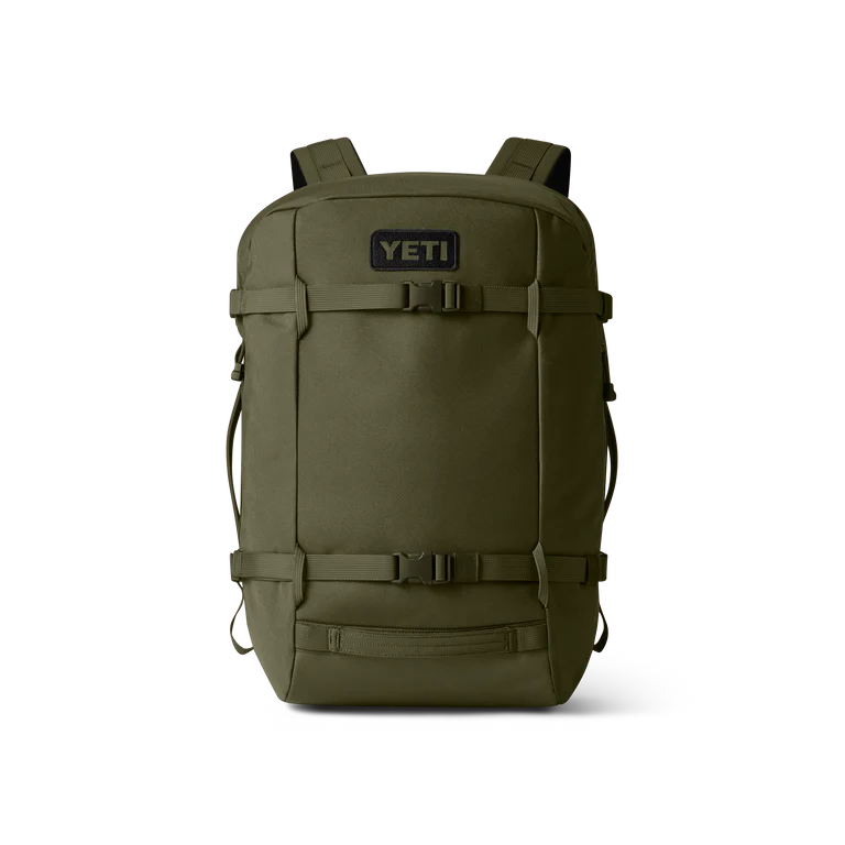 Yeti Crossroads 27L Backpack