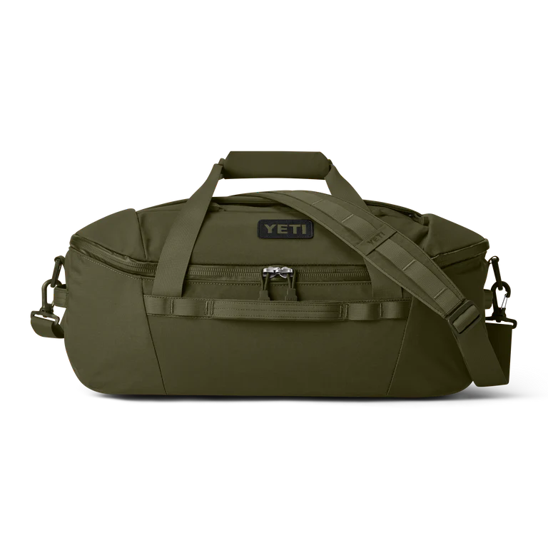 Yeti Crossroads 40L Duffle Bag