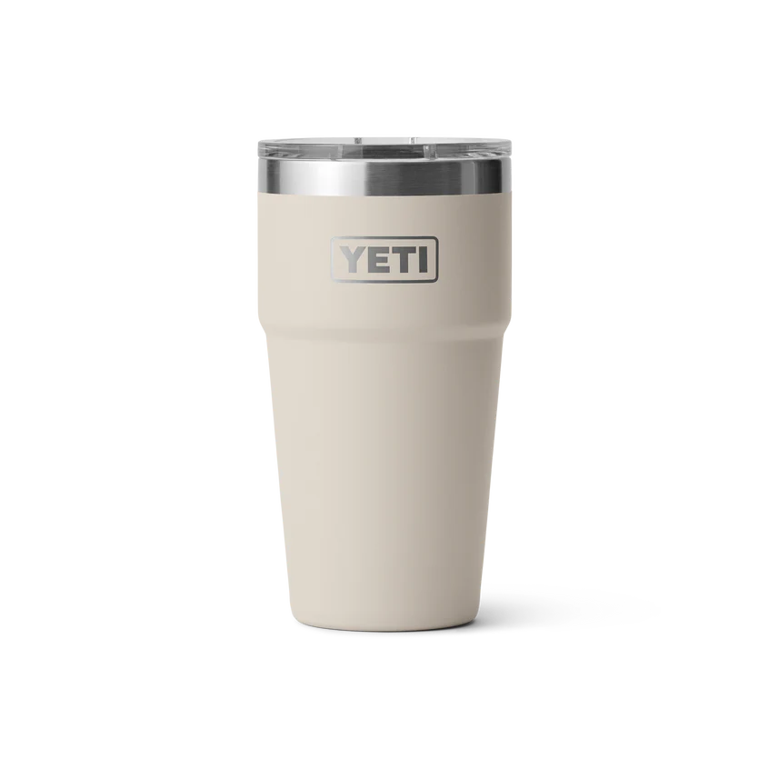 Yeti Rambler 20oz (591mL) Stackable Cup