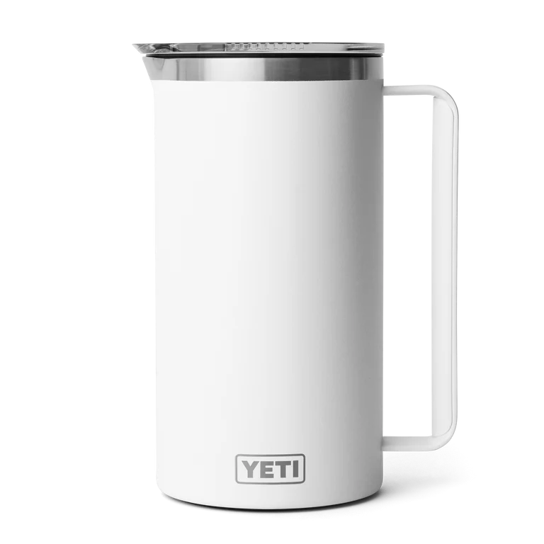 Yeti 64oz Rambler Pitcher
