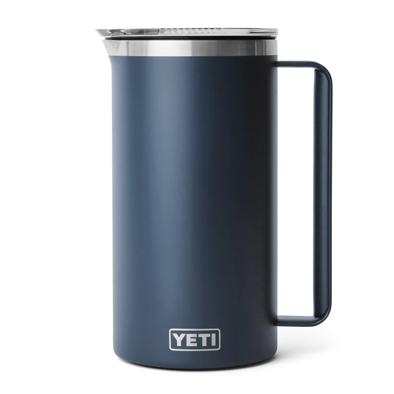 Yeti 64oz Rambler Pitcher
