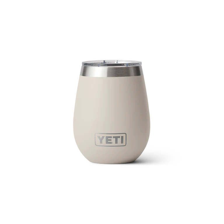 Yeti Rambler 10oz (295mL) Wine Tumbler