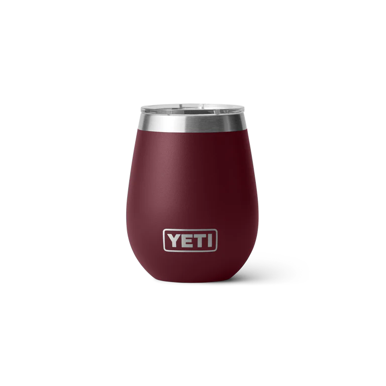 Yeti Rambler 10oz (295mL) Wine Tumbler
