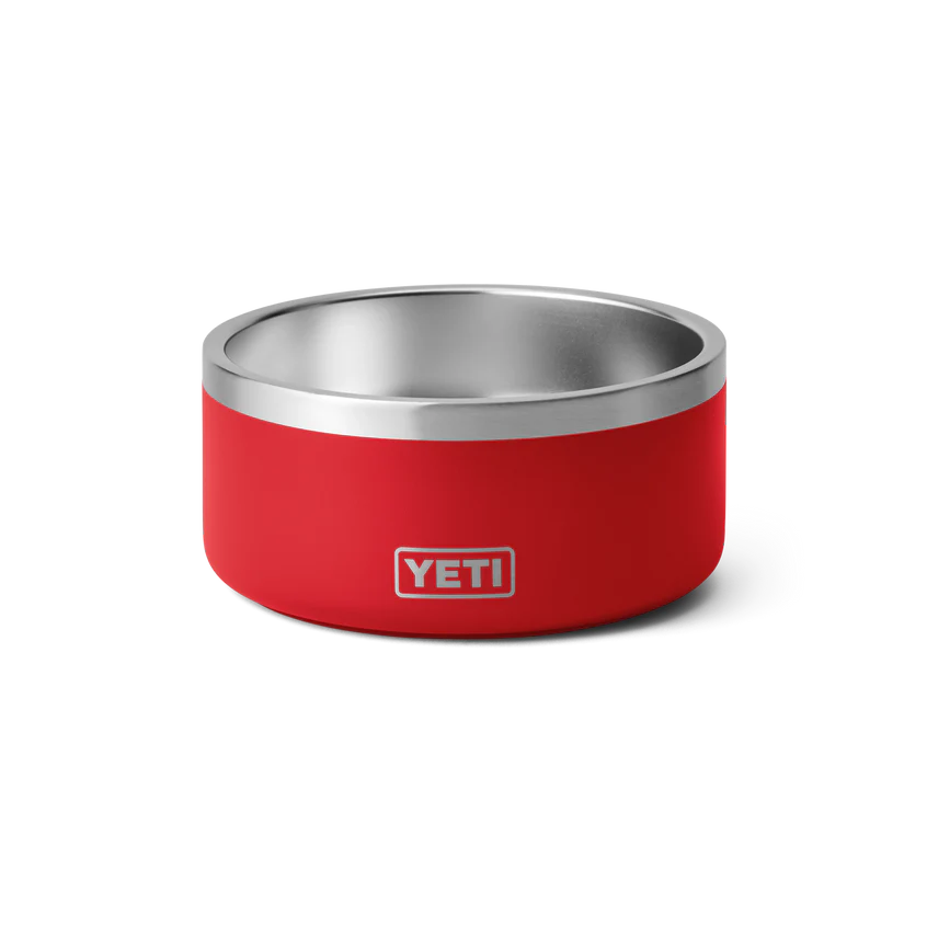 Yeti Boomer 4 Dog Bowl