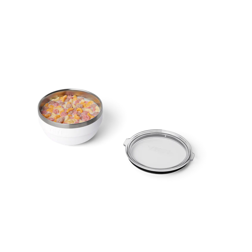 Yeti 1qt Insulated Bowl