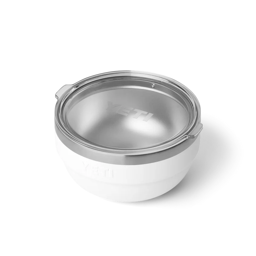 Yeti 1qt Insulated Bowl